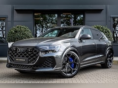 Audi RSQ8 - 4.0 TFSI Performance 640pk, B&O High-end, Full-option