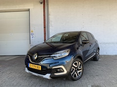 Renault Captur - 1.2 TCe Limited |Navigatie|Camera|Cruise|
