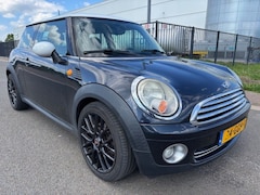 MINI Cooper - 1.6 COOPER