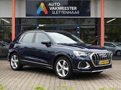 Audi Q3 - 35 TFSI PRO LINE BUSINESS MILD HYBRID