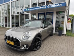 MINI Clubman - 1.5 Cooper Business Edition I Panoramadak I LED I Leer I Navigat