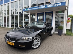 BMW Z4 Roadster - Z4 2.0i Introduction I Youngtimer I 16.733km I Hardtop