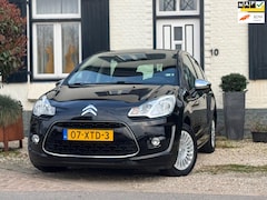 Citroën C3 - 1.4 e-HDi Collection EGS|Automaat|Pano|Goed onderhouden|