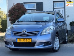 Toyota Verso - 1.6 VVT-i Comfort|Airco|NAP|Nette auto