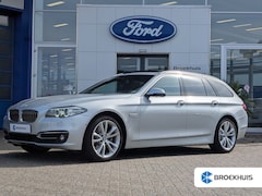 BMW 5-serie Touring - 520i Luxury Edition