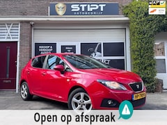 Seat Ibiza - 1.2 Reference 5 DRS//AIRCO//STOELVERWARMING