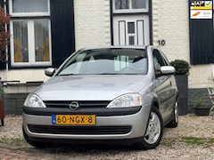 Opel Corsa - 1.2-16V Sport|Airco|Elek-ramen|NWE APK|