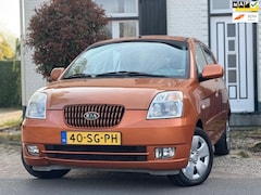Kia Picanto - 1.0 EX|Airco|Elek-ramen|5DRS|
