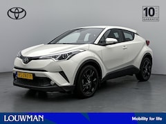Toyota C-HR - 1.2 Dynamic | Camera | LM Velgen |