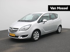 Opel Meriva - 1.4 Turbo Cosmo | Airco | Parkeersensoren |