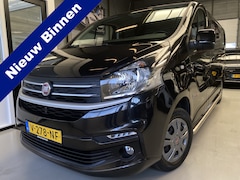 Fiat Talento - 1.6 MJ L2H1 SX Navi, Side bars