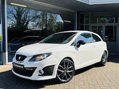 Seat Ibiza SC - 1.4 TSI Cupra Motorrevisie gehad