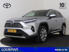 Toyota RAV4 - 2.5 Hybrid Executive Limited I Apple Carplay/Android Auto I Climate Control I Cruise Contr