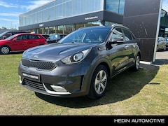 Kia Niro - 1.6 GDi Hybrid DynamicLine | Trekhaak | Navigatie | Camera | Climate control | Cruise cont