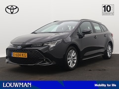 Toyota Corolla Touring Sports - Hybrid 140 Active | Nederlandse auto |