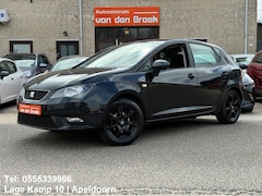 Seat Ibiza - 1.4 5Drs Airco Elec Pakket Sport Velgen Apk Nw