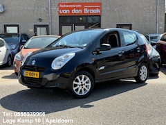 Suzuki Alto - 1.0 Comfort Airco Elec Pakket Lmv