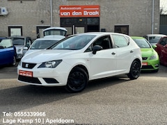 Seat Ibiza - 1.2 Style Airco Elec Pakket Nw Apk