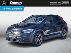 Mercedes-Benz GLA-Klasse - 250 e AMG | Trekhaak