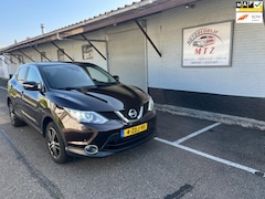 Nissan Qashqai - 1.2 Connect Edition