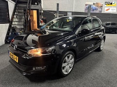 Volkswagen Polo - 1.2 TSI BlueMotion Comfort Edition
