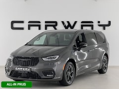 Chrysler Pacifica - 3.6 Plug-in Hybride Limited S