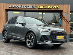 Audi Q3 - 40 TFSI quattro edition one S Line Panodak Keyless ACC Camera RSQ3 19''LM