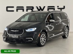 Chrysler Pacifica - 3.6 Plug-in Hybride PINNACLE