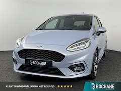 Ford Fiesta - 1.0 EcoBoost ST-Line X | Navigatie | B&O Audio | Pack Winter |