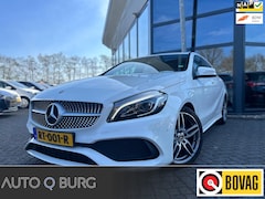 Mercedes-Benz A-klasse - 180 Ambition | AMG Pakket | Start Stop | Navi | PDC | Carplay | Dynamic select | Sportstoe