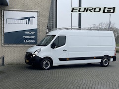 Opel Movano - 2.3 Turbo L3H2*AUTO*HAAK*IMPERIAAL*A/C*TEL*CRUISE