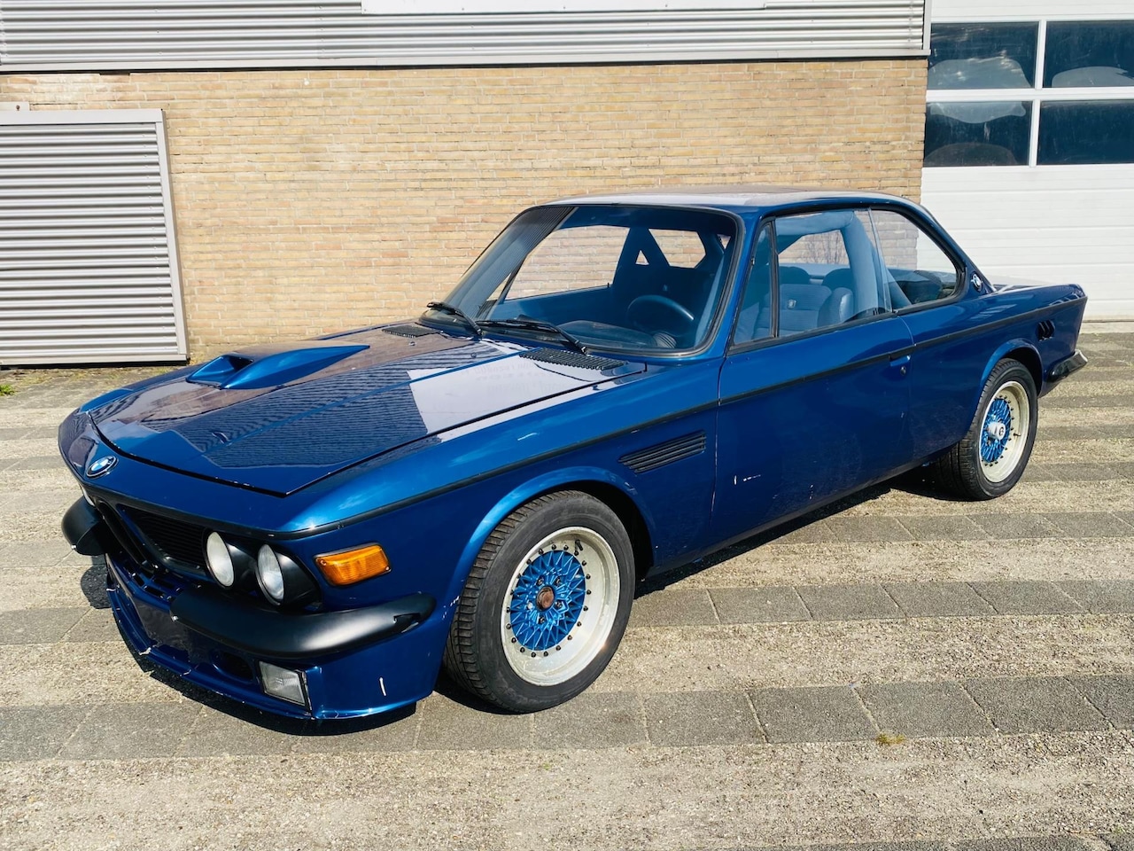 BMW 2.5 / 2.8 / 3.0 - 3.0 CSI - AutoWereld.nl