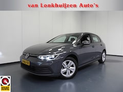 Volkswagen Golf - 1.0 TSI Life Business NAVI/CAMERA/LED/HEAD-UP/16"LMV