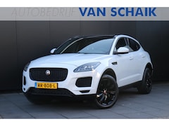 Jaguar E-Pace - 2.0 D180 AWD HSE | LEDER | MERIDIAN | PANO | STOELVERW. | HEAD-UP | TREKHAAK | CAMERA | NA