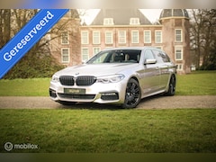 BMW 5-serie Touring - 540i xDrive High Executive | Bom Vol |