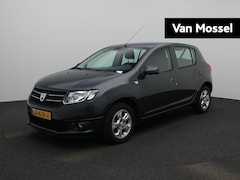 Dacia Sandero - 0.9 TCe SL Royaal | Airconditioning | Lichtmetalen Velgen |