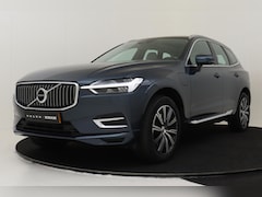 Volvo XC60 - T8 TWIN ENGINE AWD INSCRIPTION -PANO.DAK|KEY-LESS|ADAP.LED|HARMAN/KARDON|GEVENT.LEDER+MASS