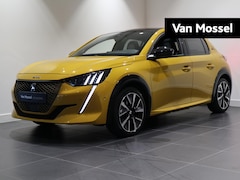 Peugeot e-208 - GT - PANORAMADAK - CAMERA - ALCANTARA