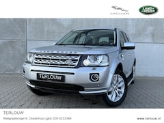 Land Rover Freelander - 2.2 TD4 SE
