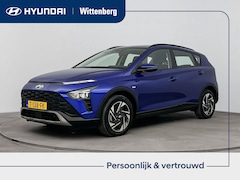 Hyundai Bayon - 1.0 T-GDI Comfort Smart | Camera | Cruise | Apple Carplay |