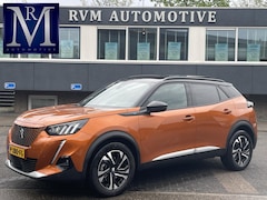 Peugeot e-2008 - EV GT 50 kWh 3 FASE | PANO | ORIG. NL. NAP KM