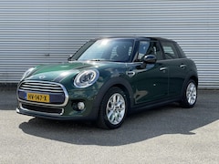 MINI Cooper - 1.5 Chili Business