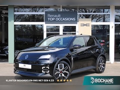 Renault 5 - 5 urban range techno 40 kWh | 1500 EURO VOORRAADVOORDEEL