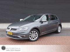Volkswagen Golf - 1.5 TSI Highline | Clima | Adapt. Cruise | Velours | PDC V+A+Camera | LED | Multimedia |