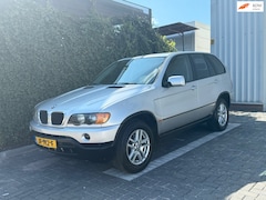 BMW X5 - 3.0i Executive | Carplay | | Nieuwe APK |