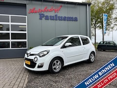 Renault Twingo - 1.2 16V Collection airco/cruise control