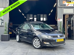 Volkswagen Polo - 1.2 Easyline|Airco|Panoramadak|PDC|Cruise|