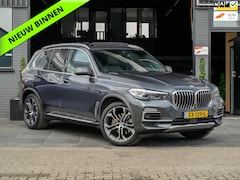 BMW X5 - XDrive40i High Executive| Panodak|Camera|Trekhaak|NAP
