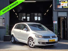 Volkswagen Golf Plus - 1.2 TSI Highline BlueMotion|Airco|NAP|