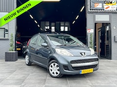 Peugeot 107 - 1.0-12V XS|El Pakket|2e Eigenaar|NAP|APK|